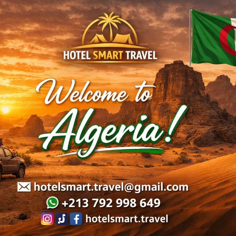 Hôtel smart Travel
