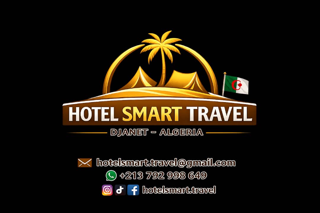 Hôtel smart Travel