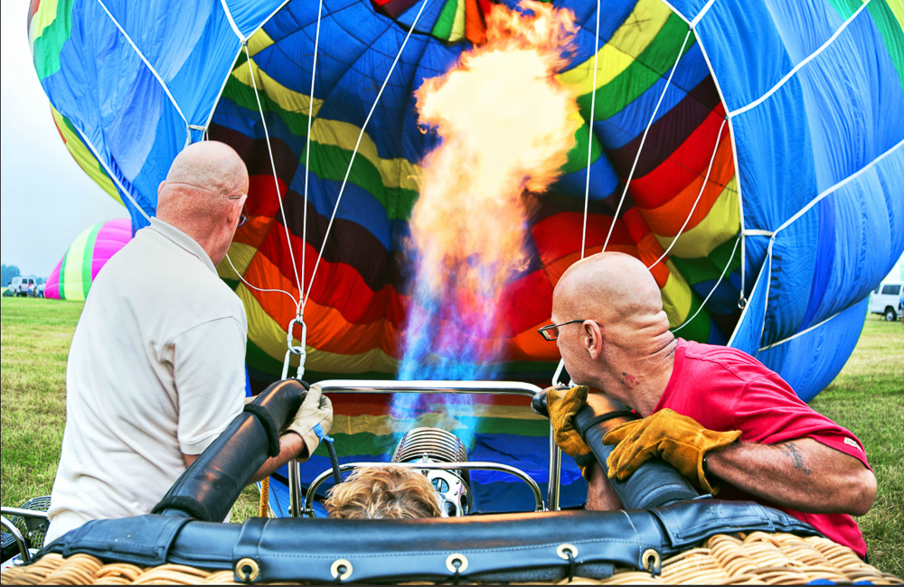 Princeton Photo Workshop