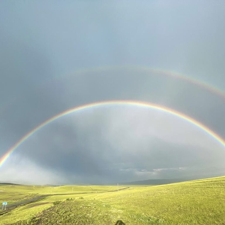 Travel Mongolia