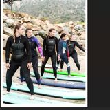 Barbarians Cave Surf and Yoga