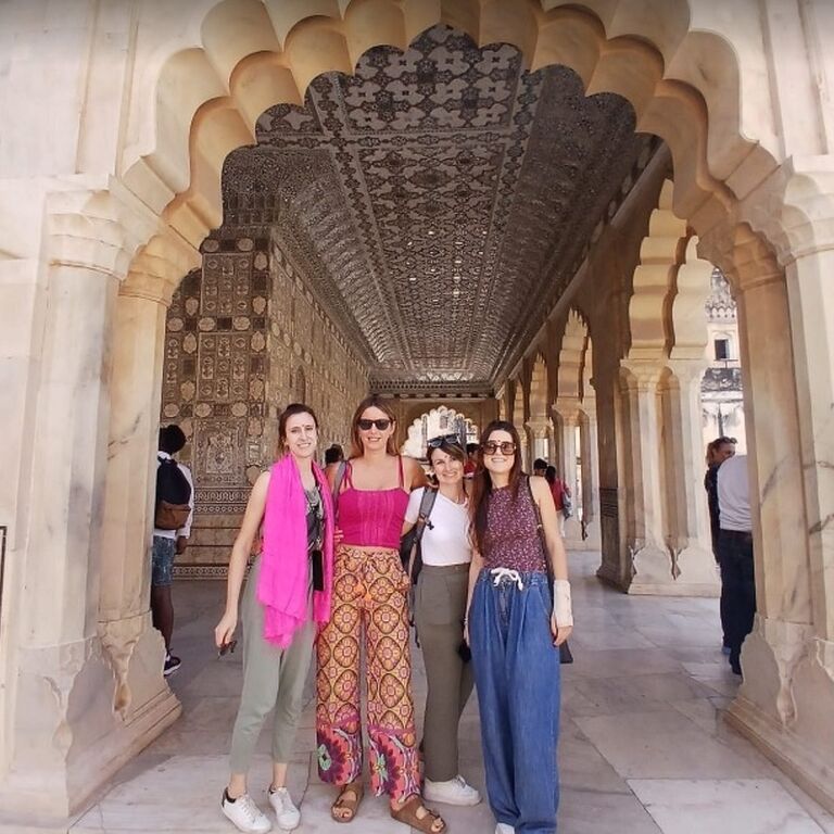 SMART INDIA TOURS