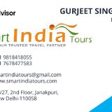SMART INDIA TOURS