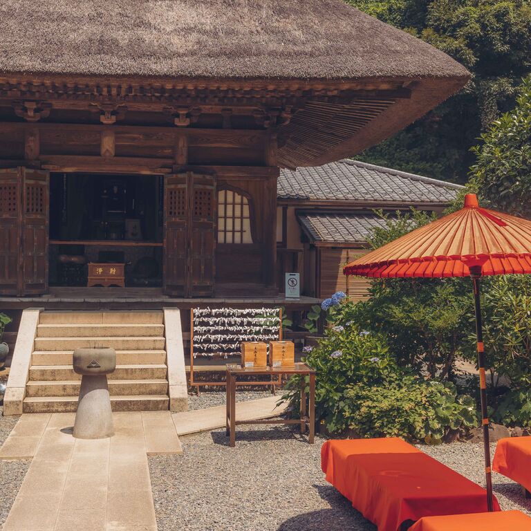 YOUR JAPAN STORY