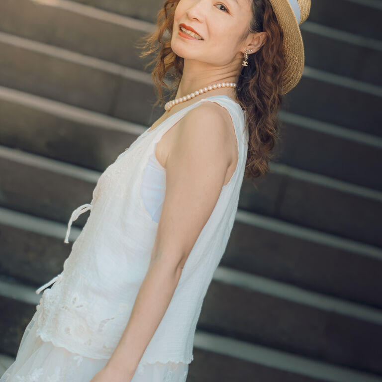 YOUR JAPAN STORY