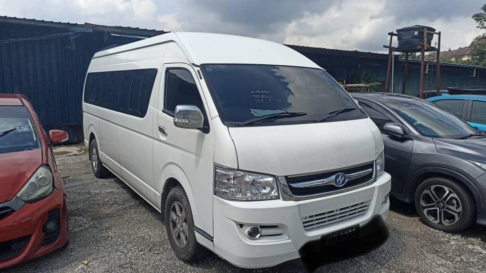 Zinnat Car Rental Services