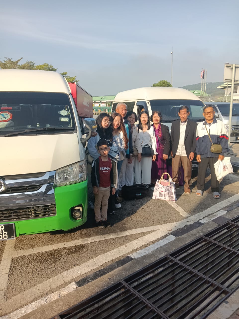 Zinnat Car Rental Services