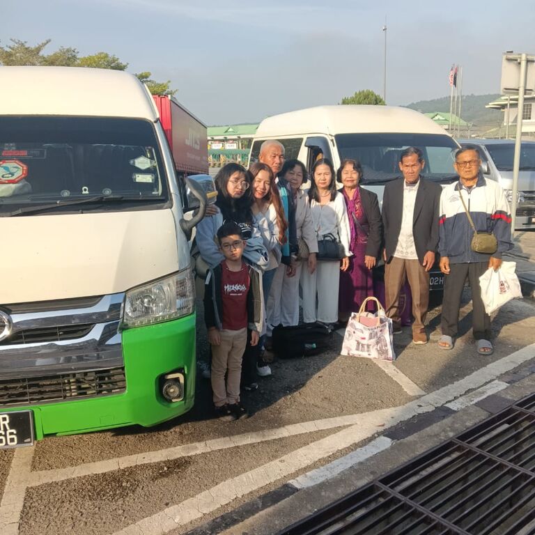Zinnat Car Rental Services