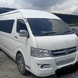 Zinnat Car Rental Services