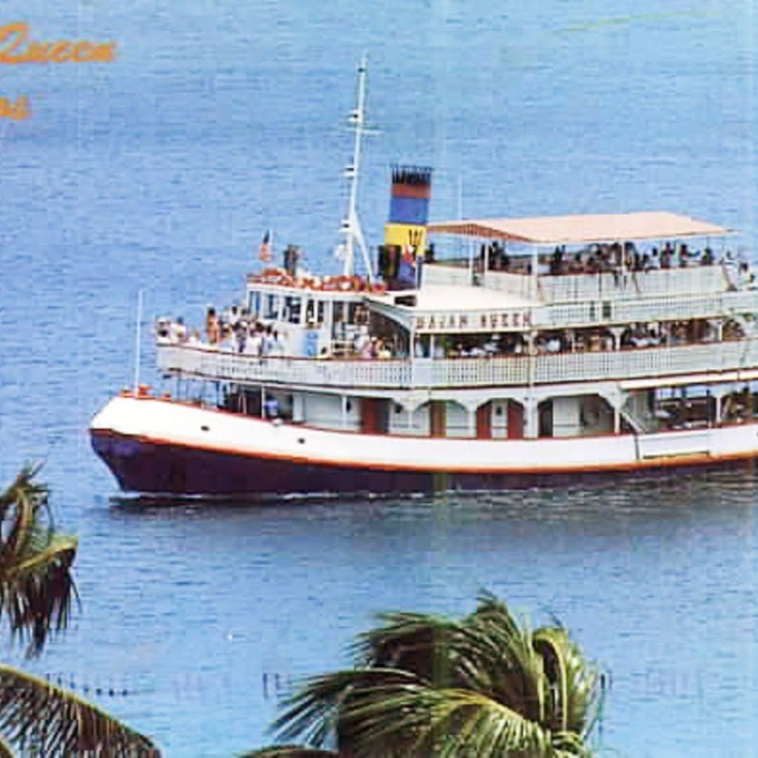 Barbados Grand Tours