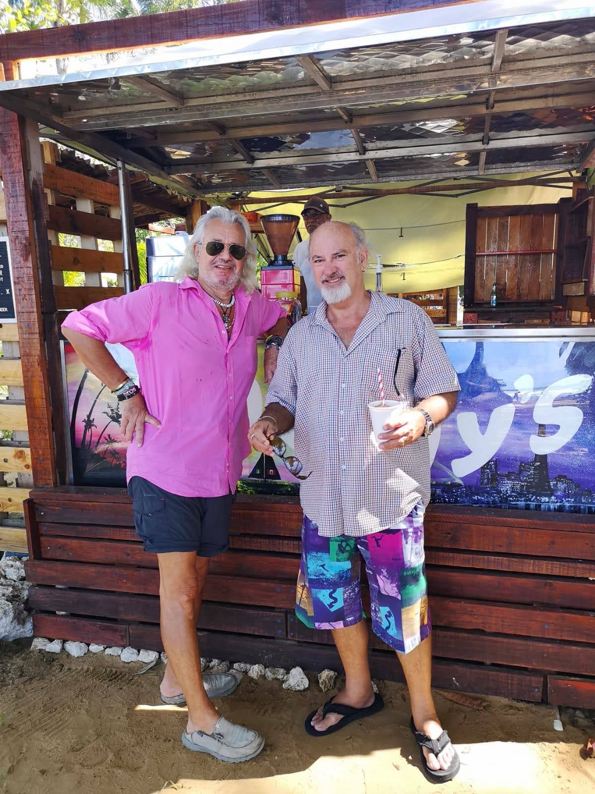 Barbados Grand Tours