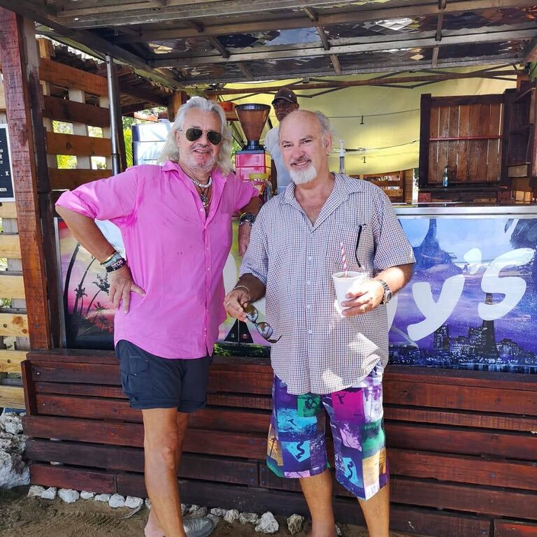 Barbados Grand Tours