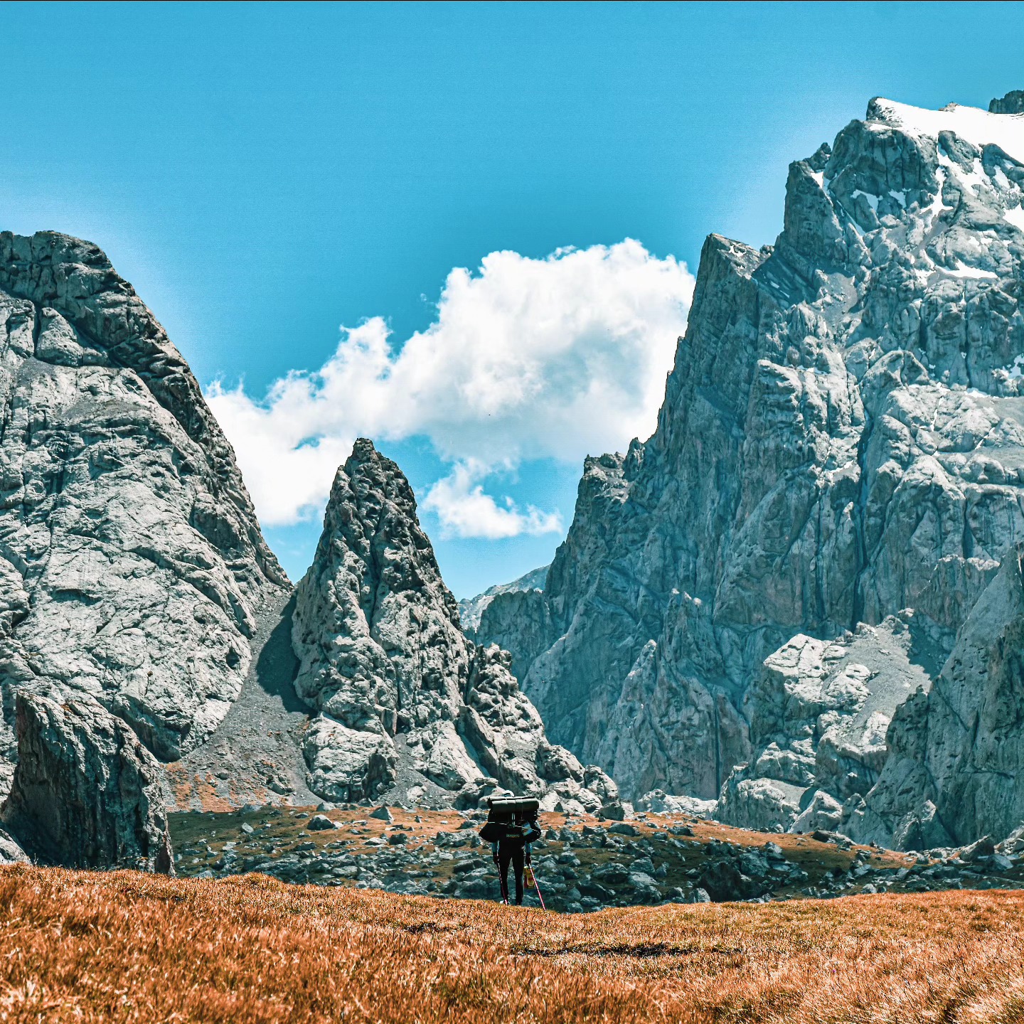 Kyrgyz Nature Travel Company