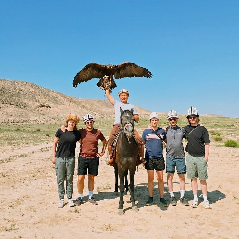 Kyrgyz Nature Travel Company