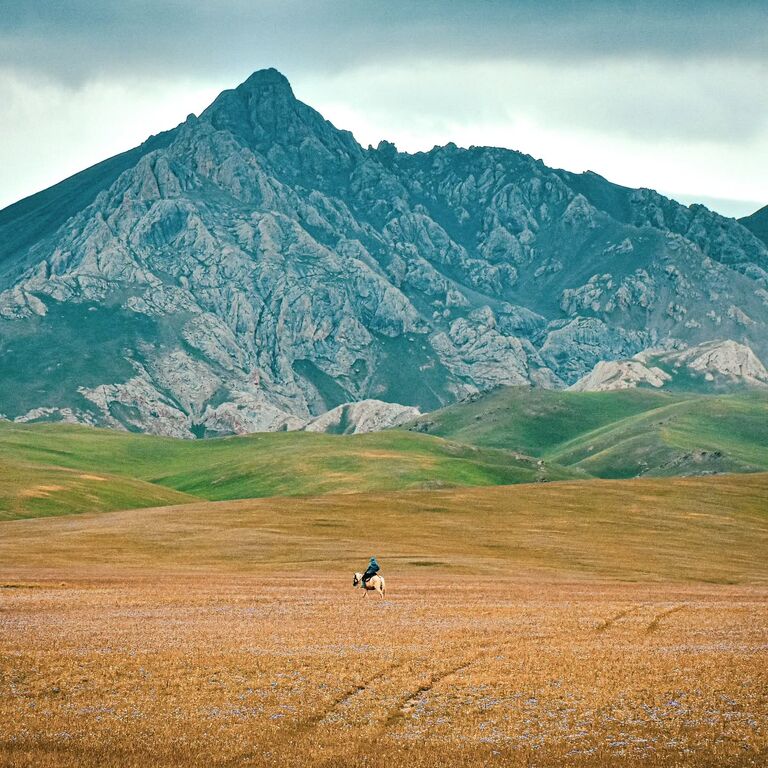 Kyrgyz Nature Travel Company