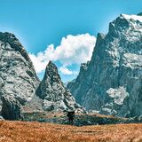 Kyrgyz Nature Travel Company