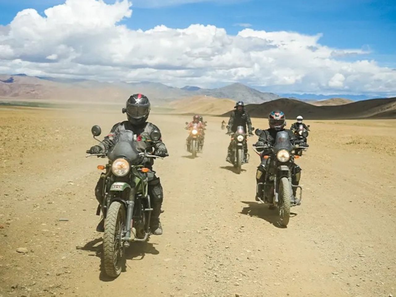 Dreamtrail Explorers