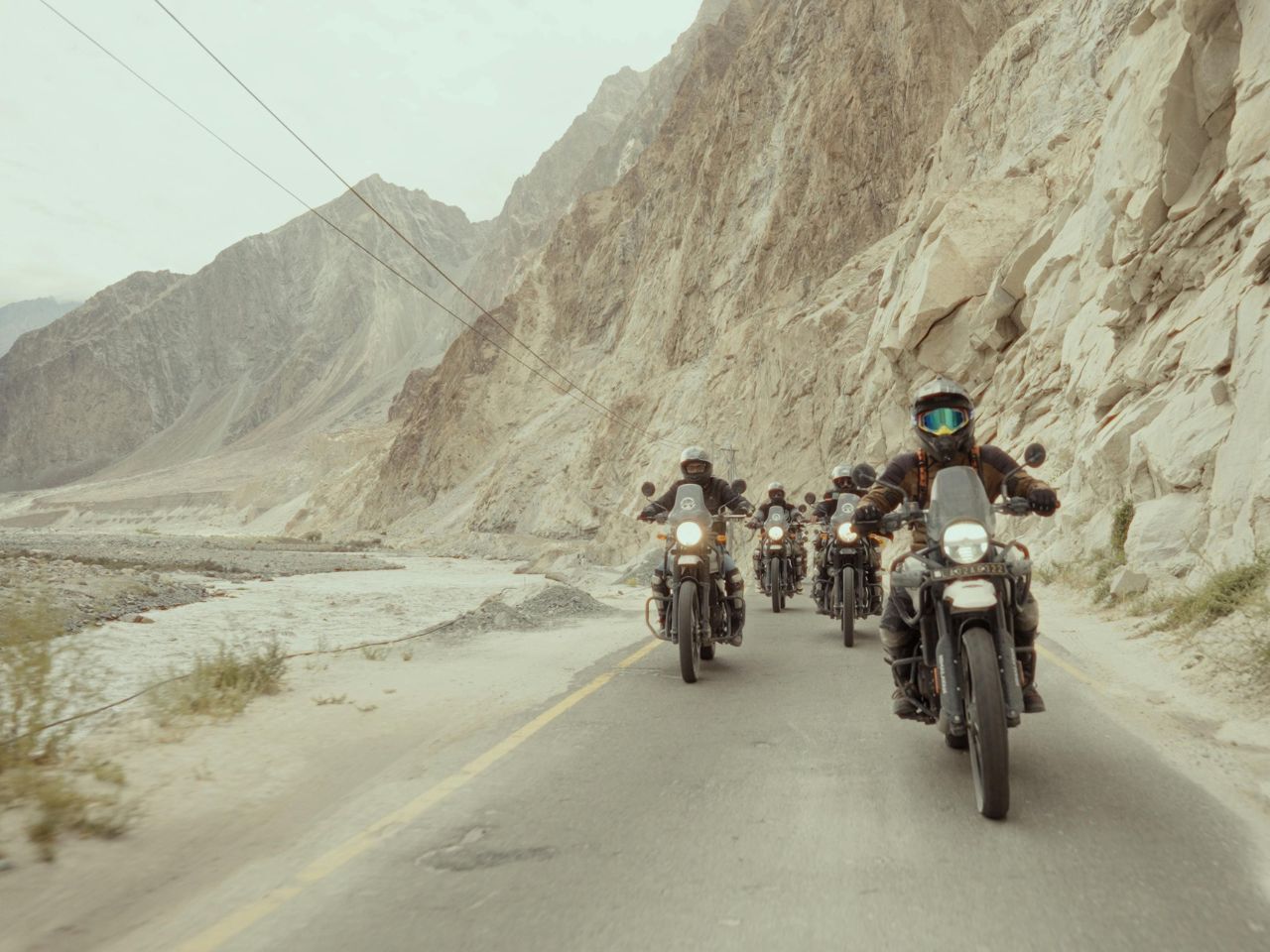 Dreamtrail Explorers