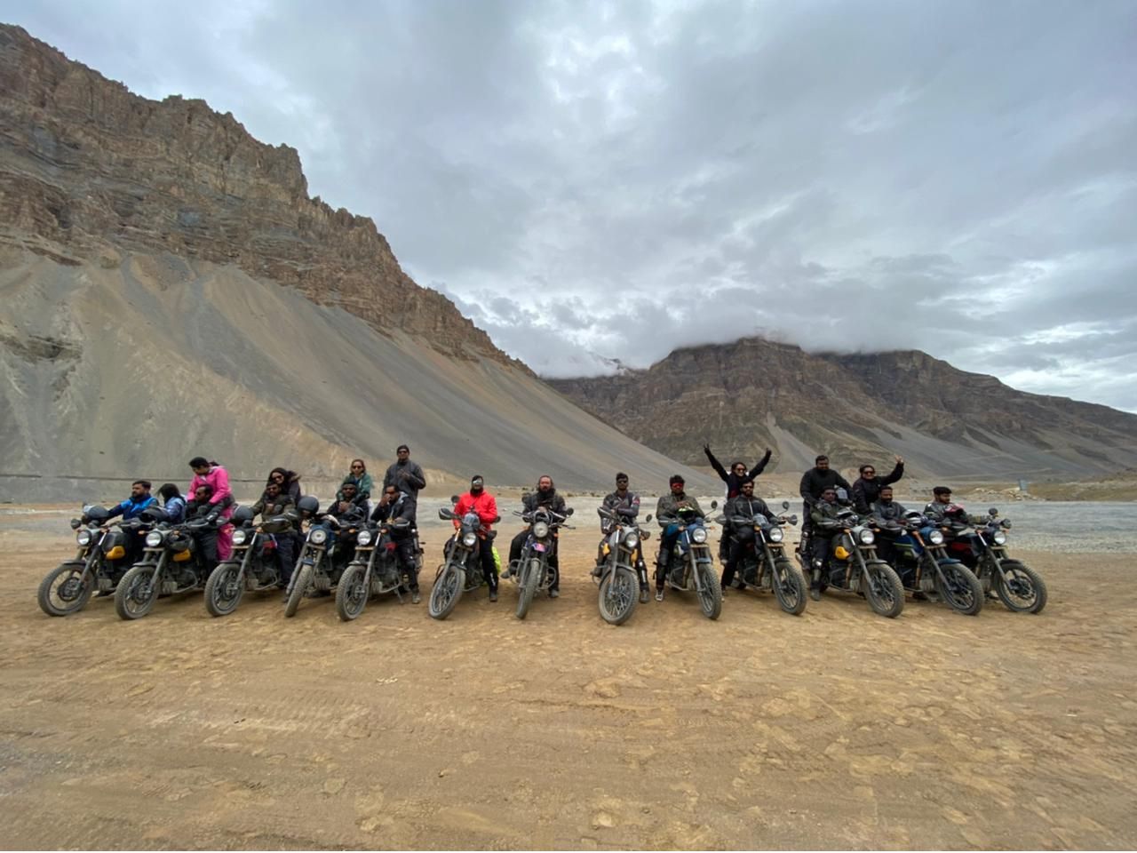 Dreamtrail Explorers