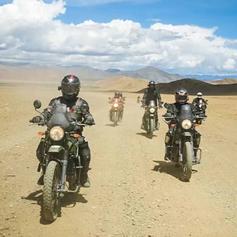 Dreamtrail Explorers