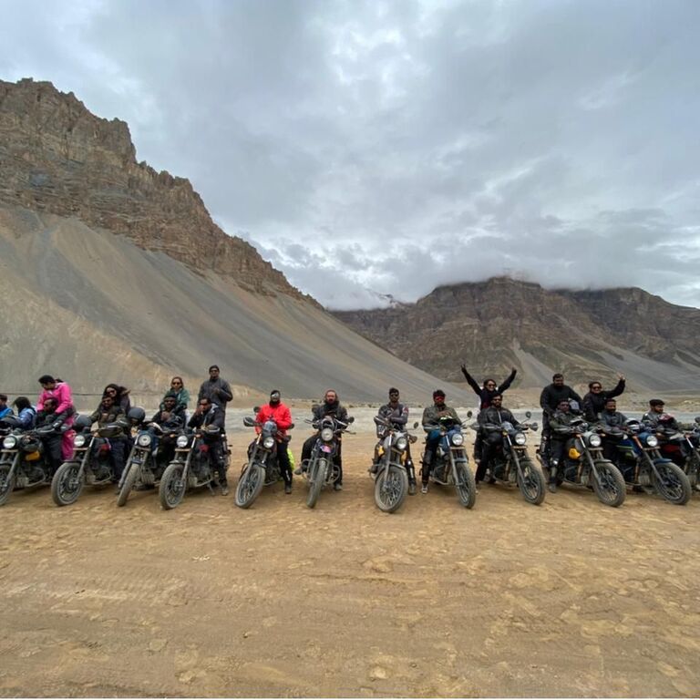 Dreamtrail Explorers