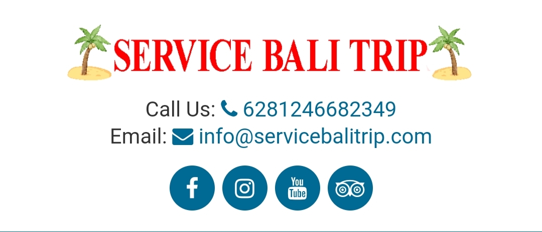 Service Bali Trip