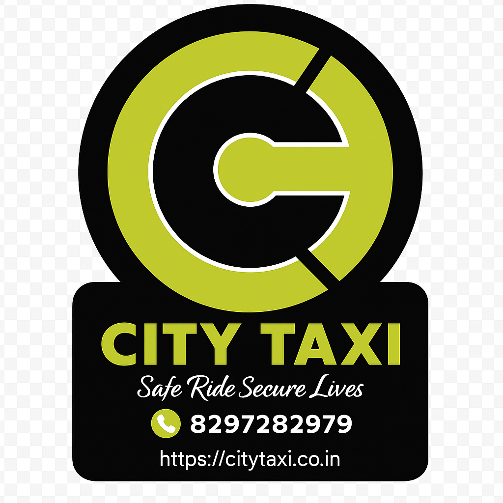 City Taxi Chennai