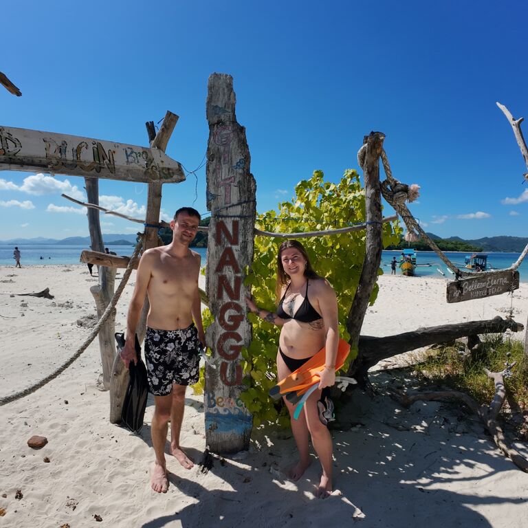 Emerald Lombok Tour