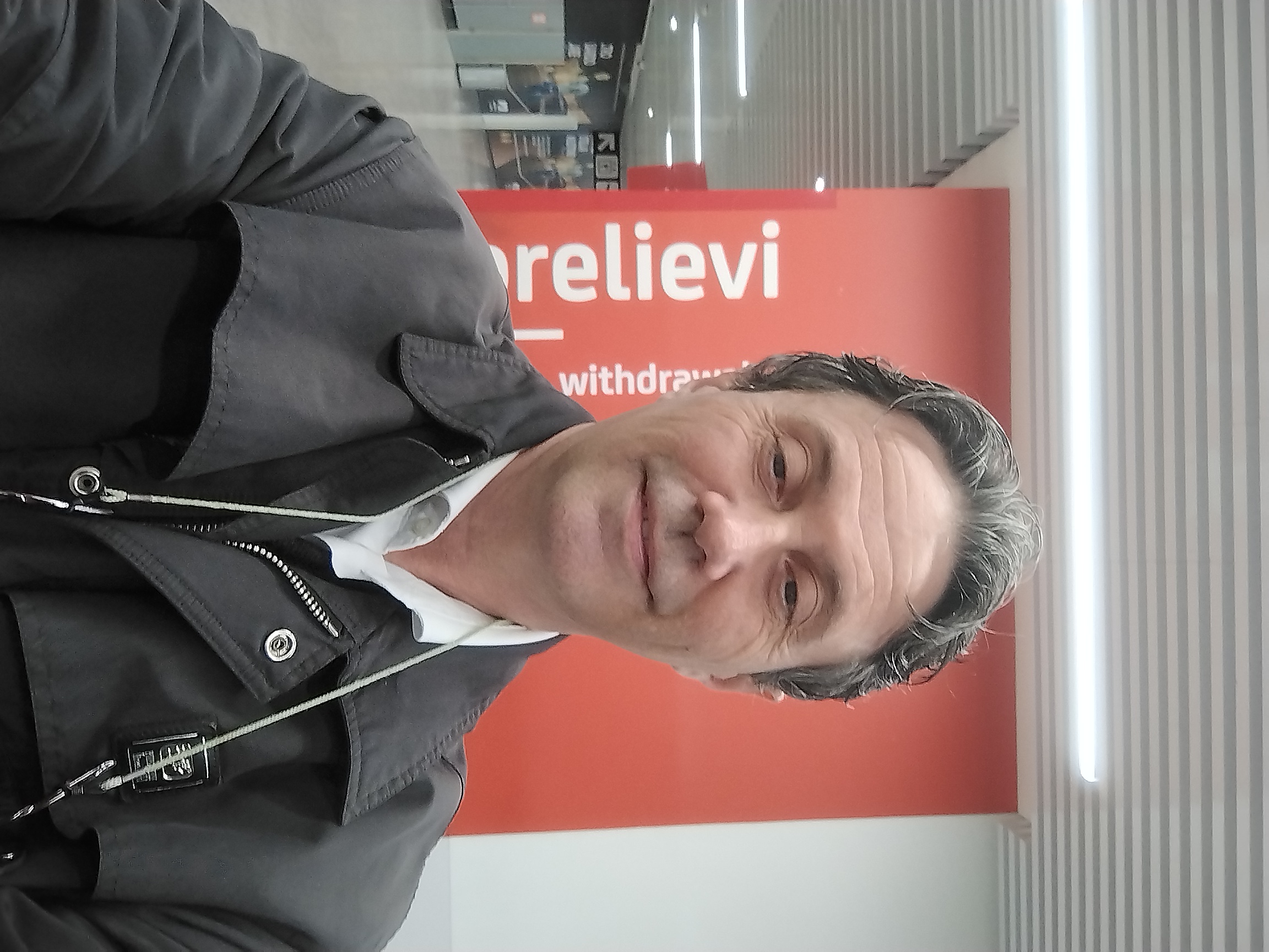 claudio musto