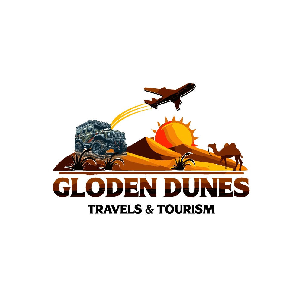 Golden Dunes Travel Tourism