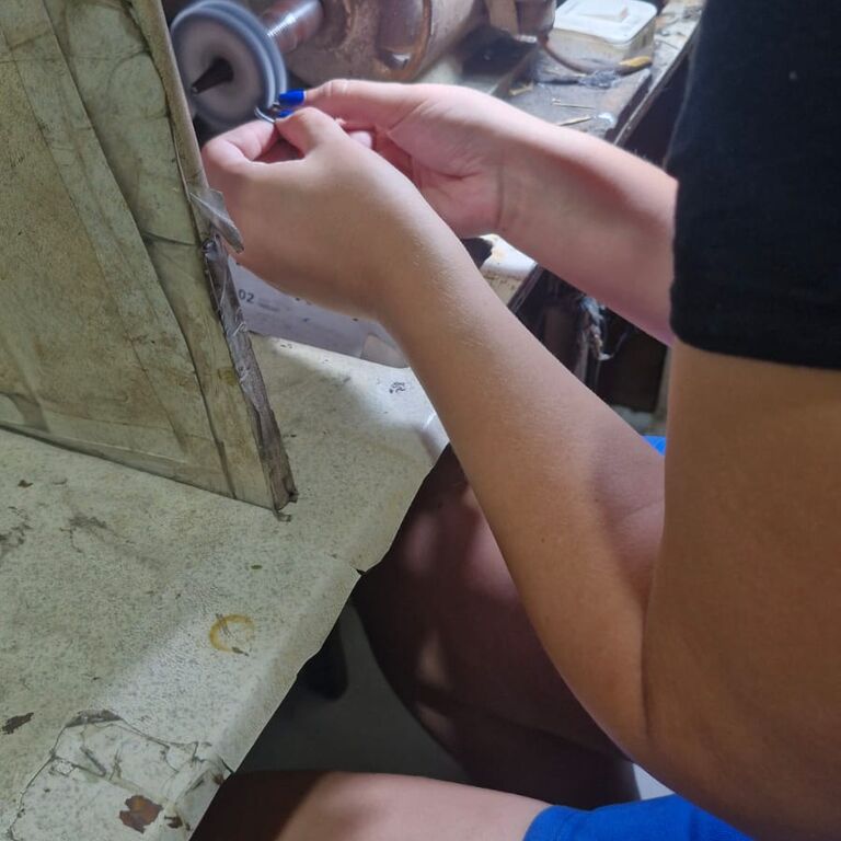 Artistica Jewelry