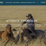 Look Mongolia