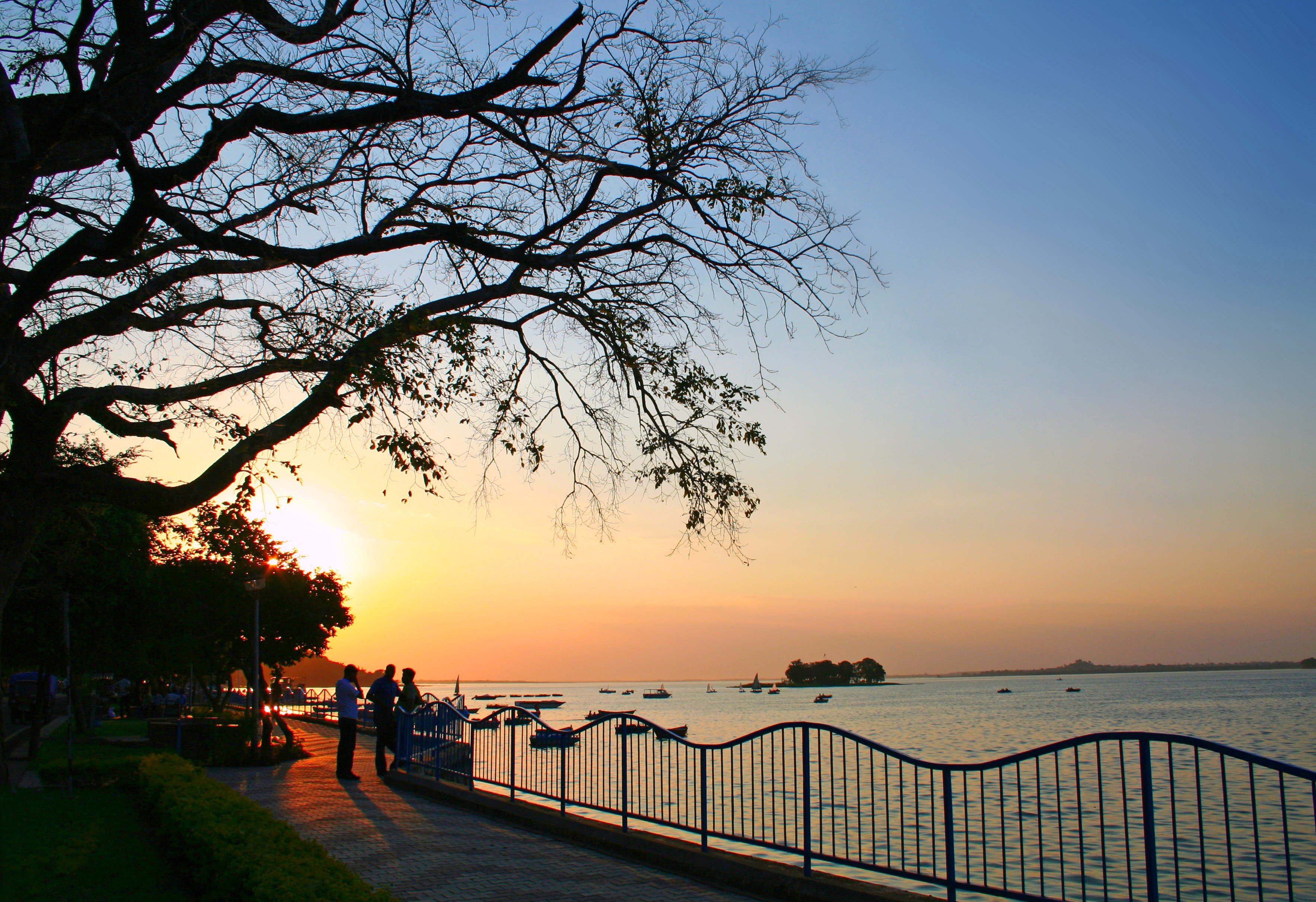 NACSHA Luxury Travel