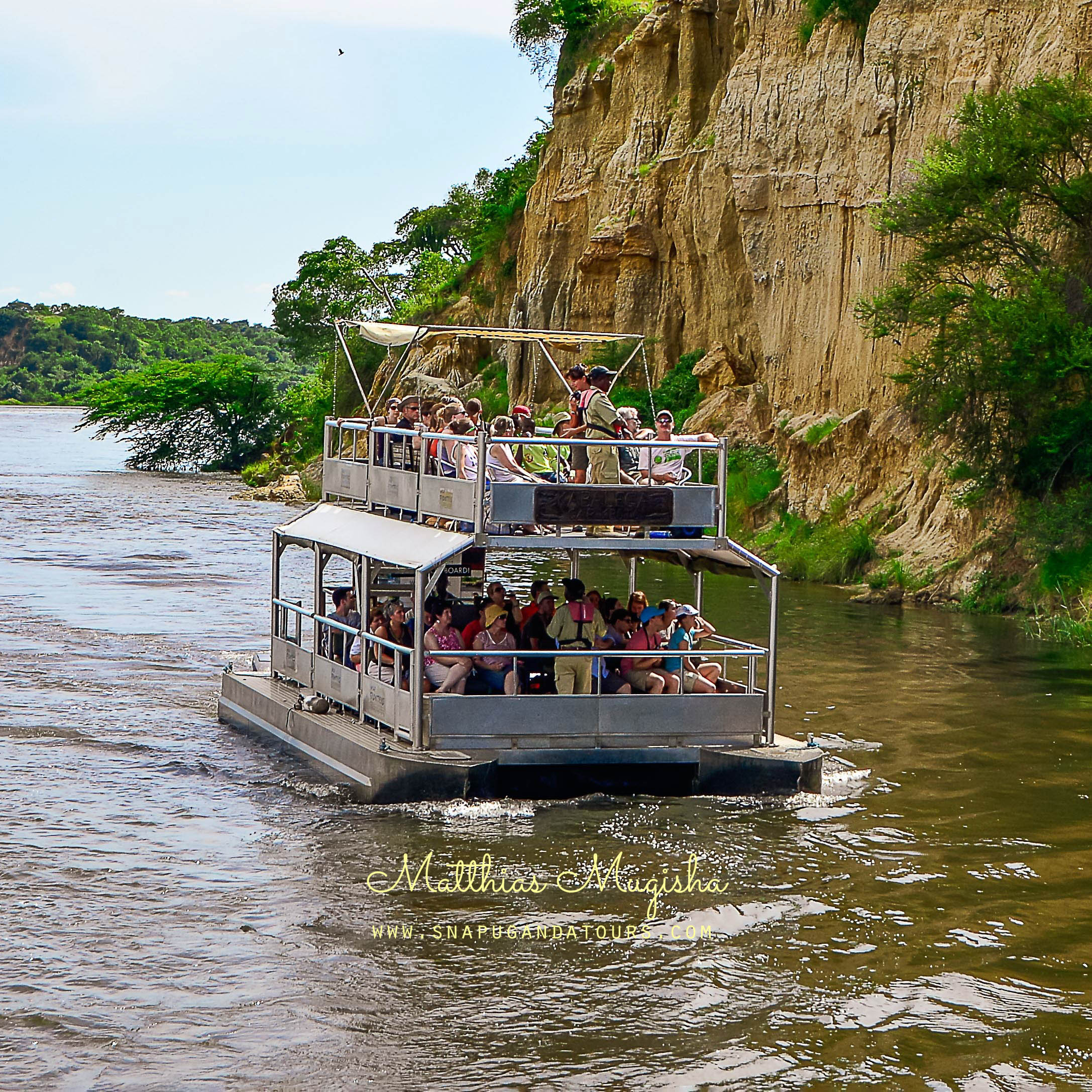 Snap Uganda Tours