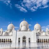 Private Abu Dhabi City Tour