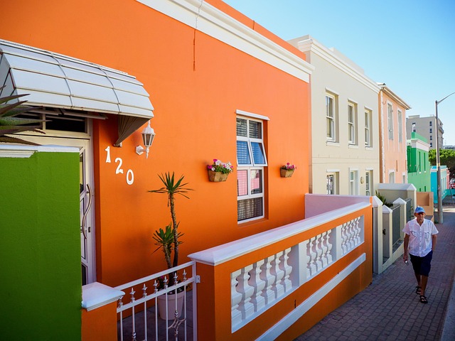 APRICITY Travel & Tours