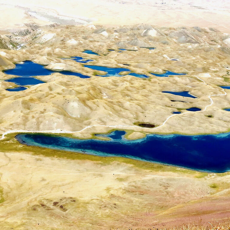 Alay travel guide