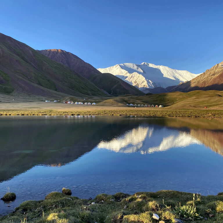 Alay travel guide