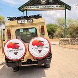 Fargin Safaris