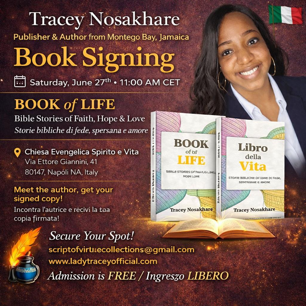 Script of Virtue Collections