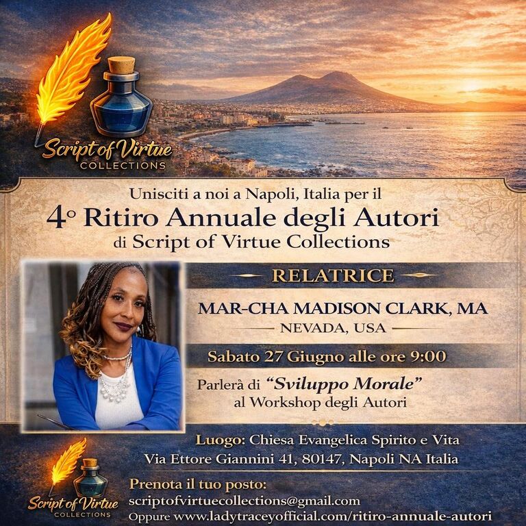 Script of Virtue Collections
