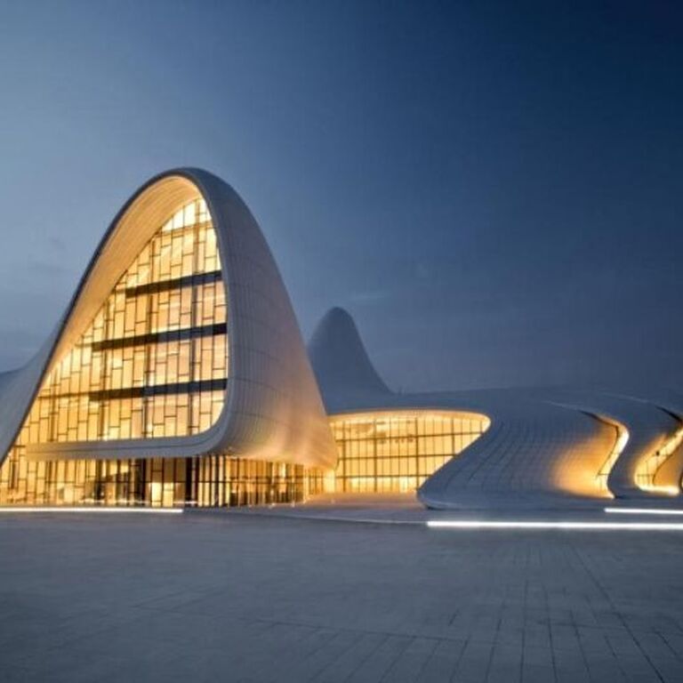 Eagle Travel Azerbaijan
