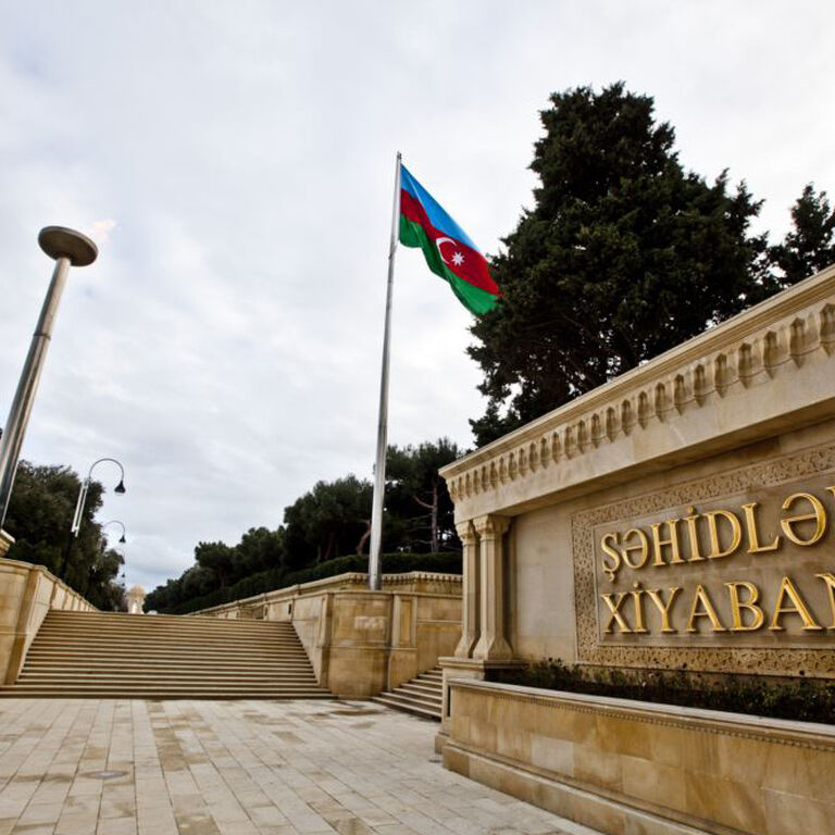 Eagle Travel Azerbaijan