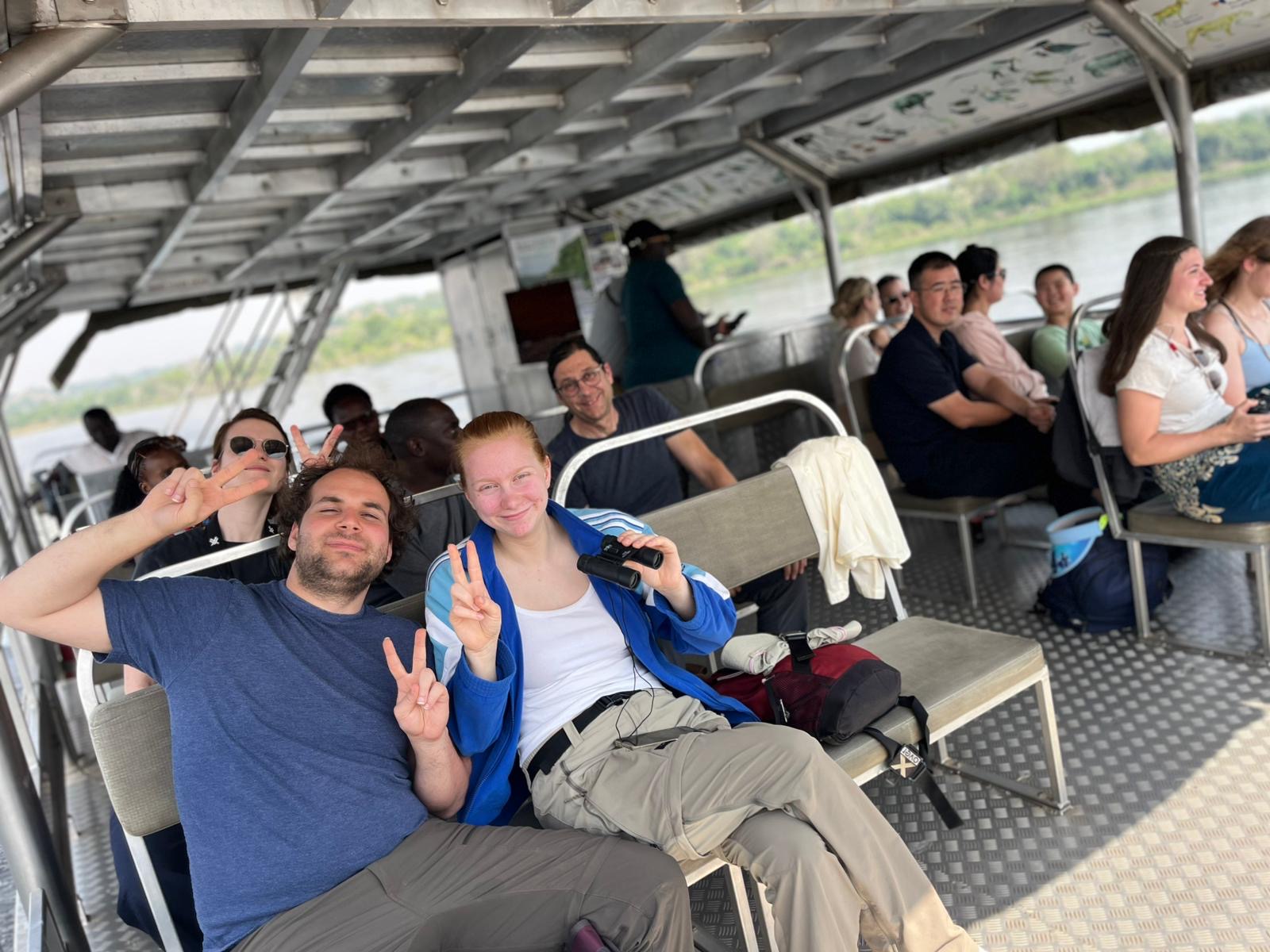 Simwe Tours & Travel (UG) LTD