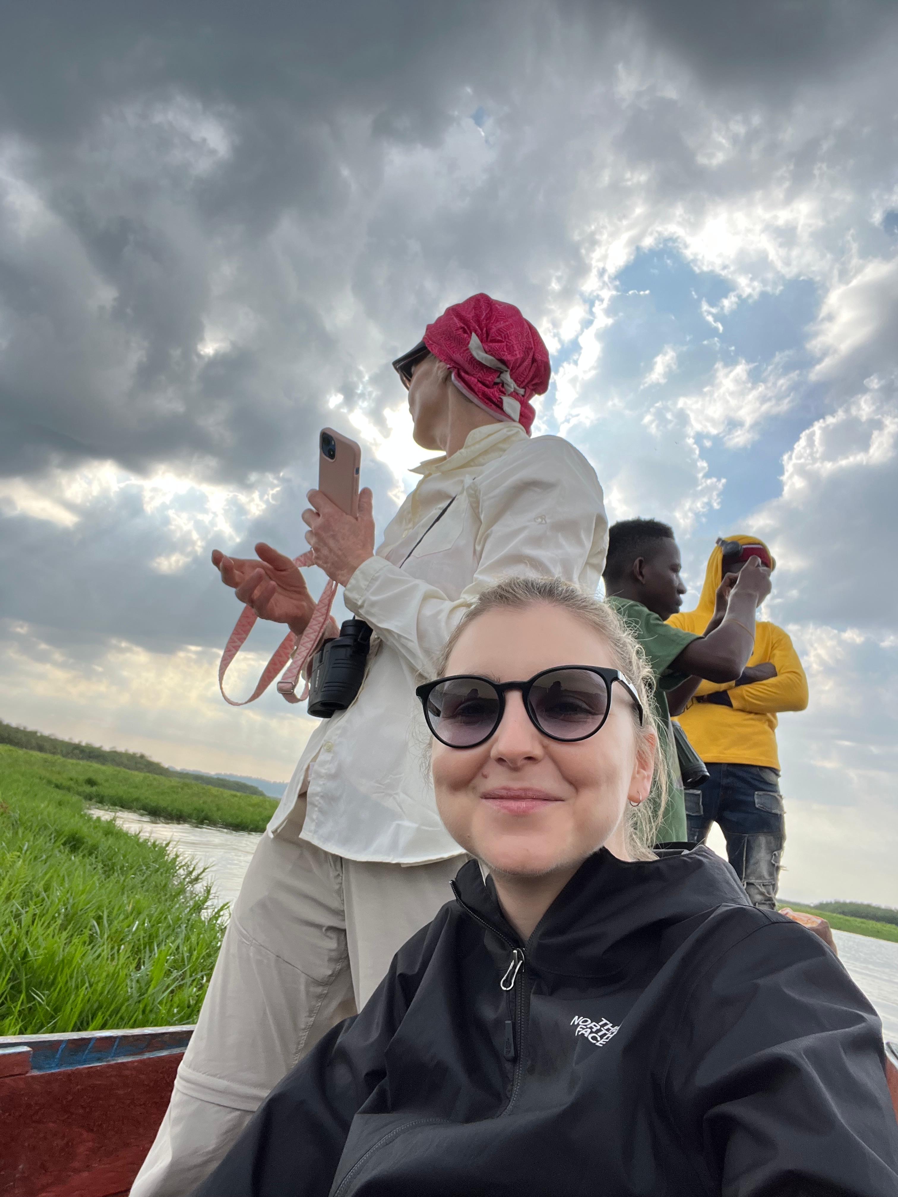 Simwe Tours & Travel (UG) LTD