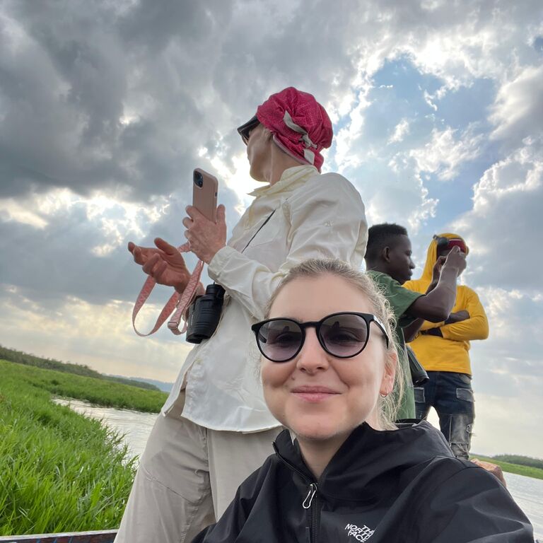 Simwe Tours & Travel (UG) LTD