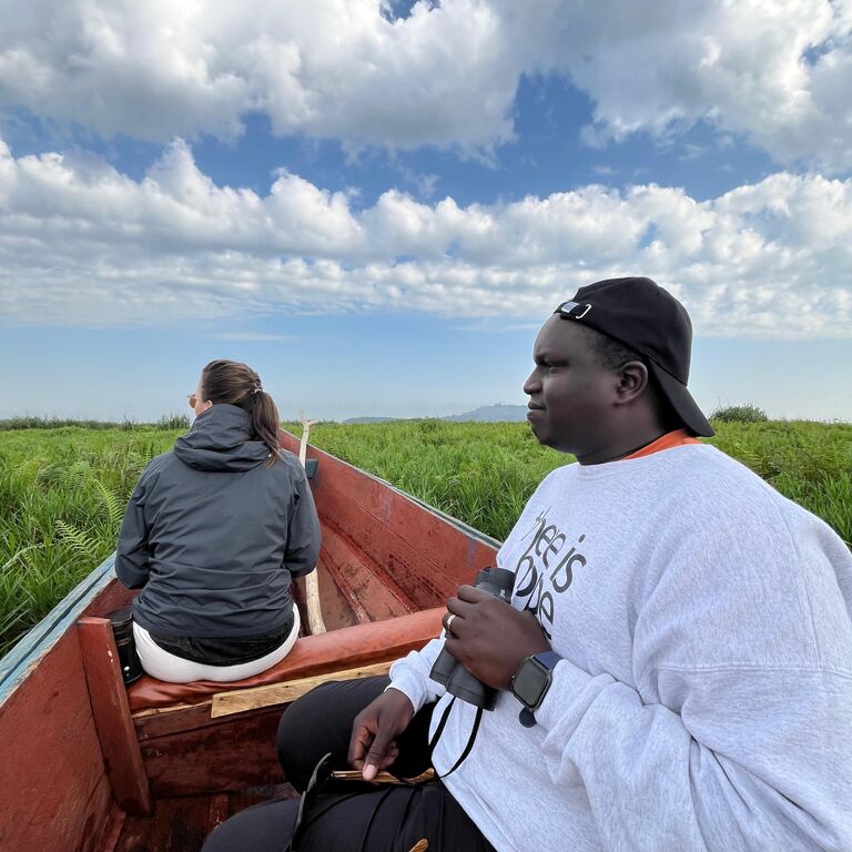 Simwe Tours & Travel (UG) LTD