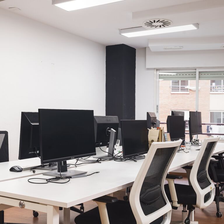 LIVINK Coworking