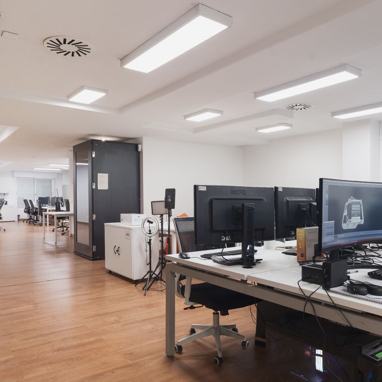 LIVINK Coworking
