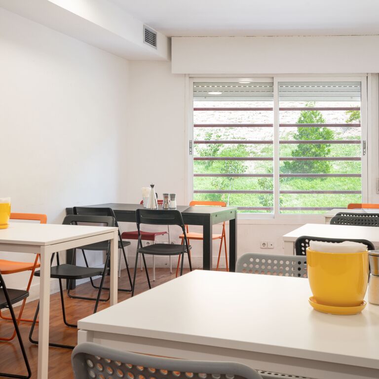 LIVINK Coworking